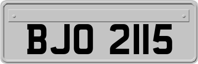 BJO2115