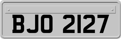 BJO2127