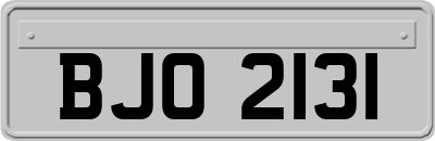 BJO2131