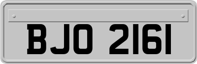 BJO2161