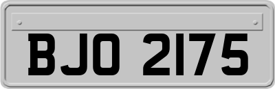 BJO2175