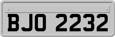 BJO2232