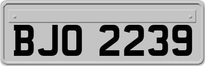 BJO2239