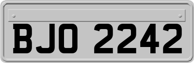 BJO2242