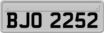 BJO2252