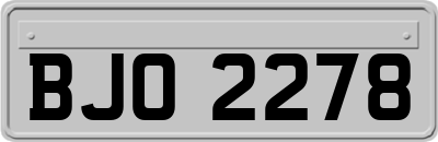 BJO2278
