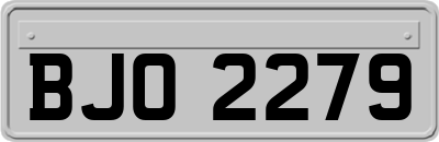 BJO2279
