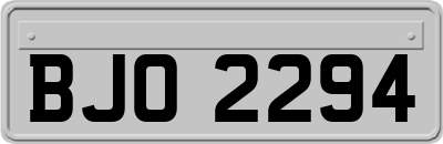BJO2294