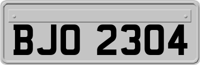 BJO2304