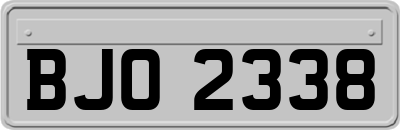 BJO2338