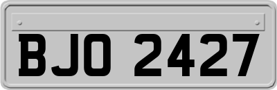 BJO2427