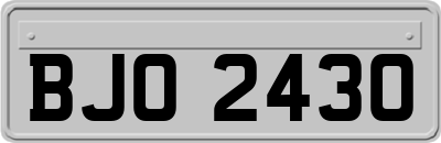 BJO2430