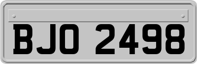 BJO2498
