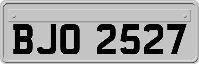 BJO2527