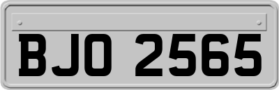 BJO2565
