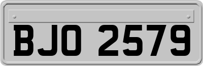 BJO2579