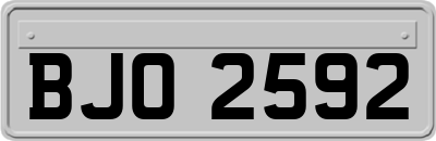 BJO2592