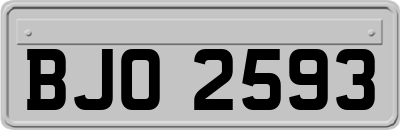 BJO2593