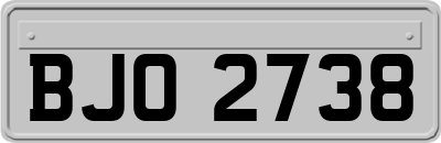 BJO2738