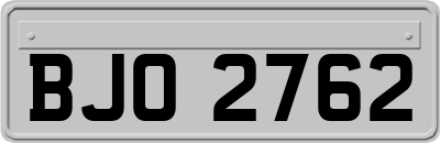 BJO2762
