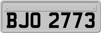 BJO2773