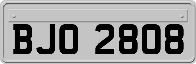BJO2808