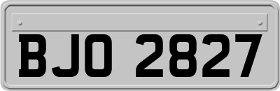 BJO2827