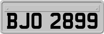 BJO2899