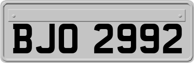 BJO2992