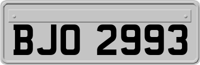 BJO2993