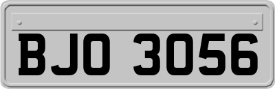 BJO3056