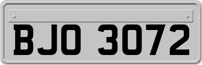 BJO3072