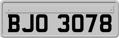 BJO3078