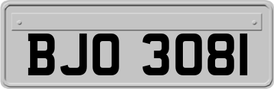 BJO3081