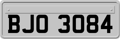 BJO3084