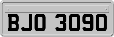 BJO3090