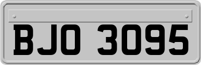 BJO3095