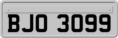 BJO3099