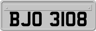 BJO3108