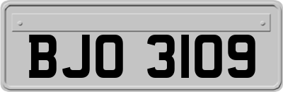 BJO3109