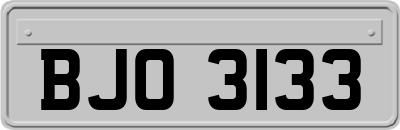 BJO3133