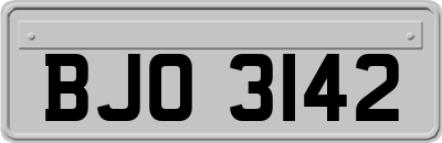 BJO3142