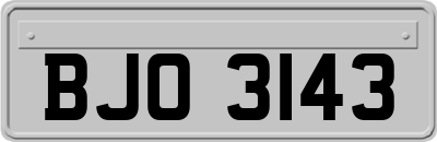 BJO3143