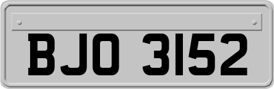 BJO3152