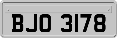 BJO3178