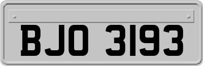 BJO3193