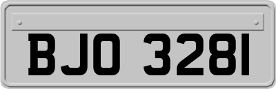 BJO3281