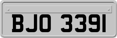 BJO3391