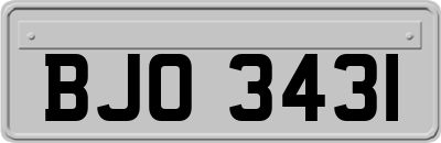 BJO3431