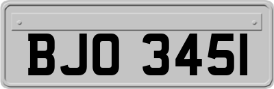 BJO3451